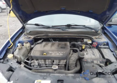 2013 Dodge Avenger Se z USA, uszkodzony, nr VIN 1C3CDZAB4DN729895